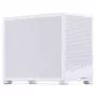 Obudowa komputerowa Jonsbo D32 PRO Mesh mATX - Biała