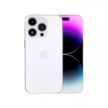 Apple iPhone 14 Pro Max 17 cm (6.7) Dual SIM iOS 16 5G 128 GB Złoty Odnowiony / regenerowany