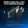 Dysk SSD PNY 2TB M.2 PCI Express 3.0 NVMe CS1030