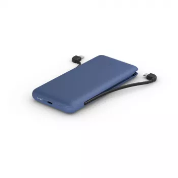 Przenośny akumulator Belkin BPB006btBLU 10000 mAh