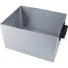 Frytkownica Steba DF 300 Double 5 L 3000 W Czarna Stal Nierdzewna