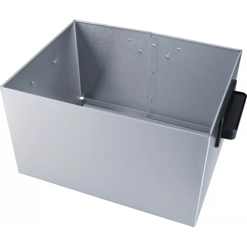Frytkownica Steba DF 300 Double 5 L 3000 W Czarna Stal Nierdzewna