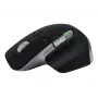 Logitech bezprzewodowa mysz MX Master 3S dla Maca w kolorze kosmicznej szarości
