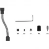 Alphacool Core Flat Reservoir 360, D5/VPP - right