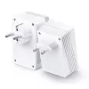 Zestaw Powerline Wi-Fi TP-Link AV500 600 Mbit/s Ethernet