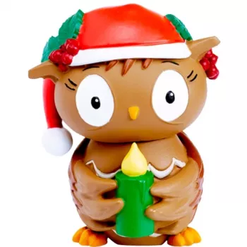 Tonies Die kleine Eule feiert Weihnachten (Hrspiel)