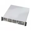 ASRock Barebone Server 2U Single Socket AM5 2U1G-B650/AQUA - Barebone - AMD Socket AM5 (Ryzen Zen4)