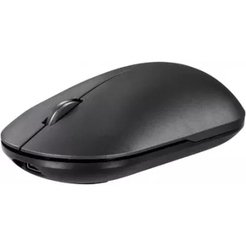 Renkforce RF-WM-200 Mysz bezprzewodowa, Bluetooth® Optyczna Czarna 3 przyciski 800 dpi, 1200 dpi, 1600 dpi, 2400 dpi, 4000 dpi (RF-5054952)