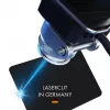 Dicota Blickschutzfilter for Handy - 4-Wege, selbstklebend