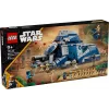 Star Wars 75435 Separatist MTT (Multi-Troop Transport) z Bitwy o Felucię