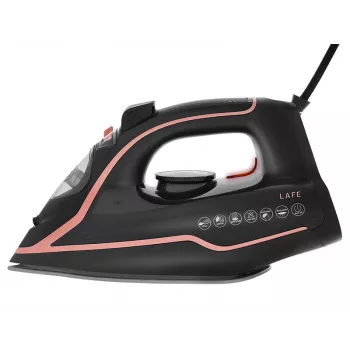 Żelazko parowe Lafe 47581 SteamPro 2200W