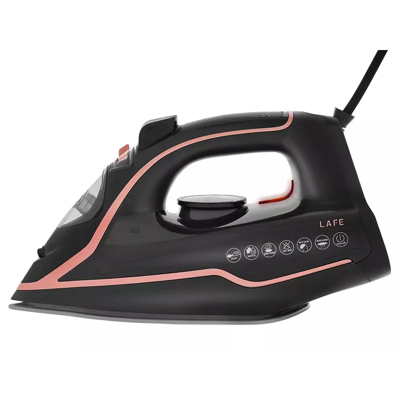 Żelazko parowe Lafe 47581 SteamPro 2200W