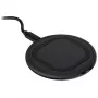 Otterbox Wireless Charging Pad 10W + EU Wall Charger 18W + USB A-MICRO USB kabel Czarny