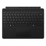 Microsoft Surface Pro Klawiatura niemiecka Microsoft Cover port Czarny