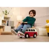 Baby VW T1 Czerwony Zabawki > Pojazd