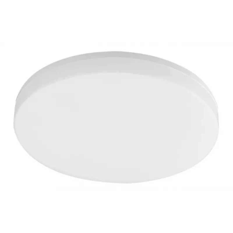 Lampa sufitowa Tellur Tellur WiFi LED 24W Okrągła — inteligentna lampa sufitowa LED, 24W, sterowanie Wi‑Fi, okrągła