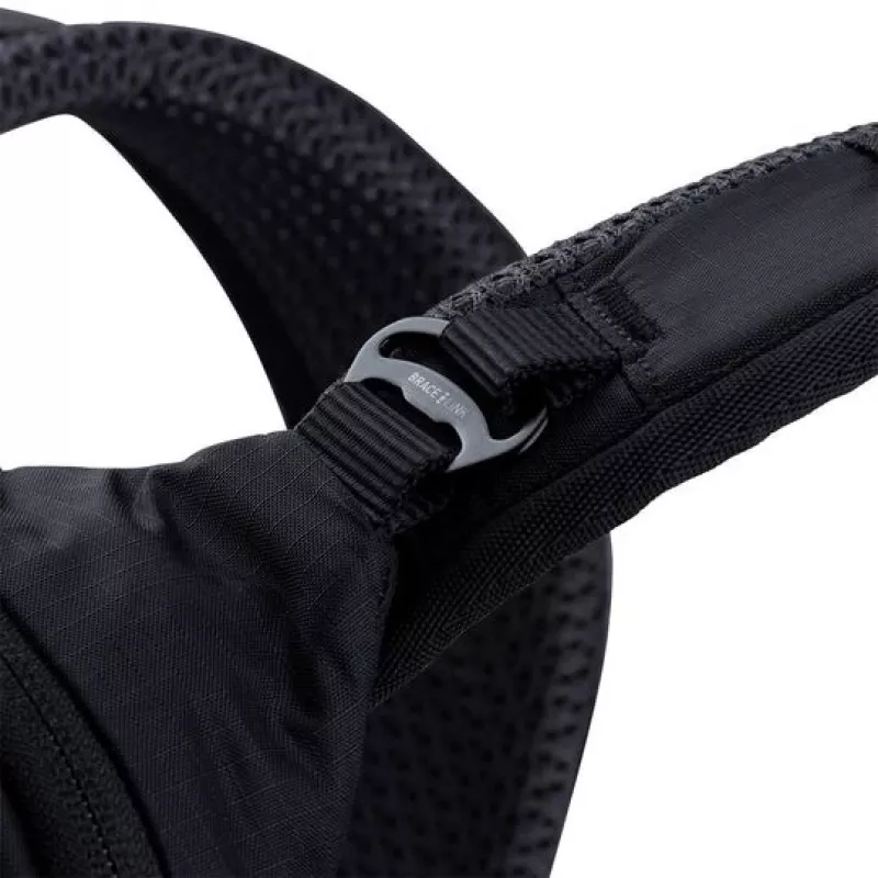 Plecak rowerowy EVOC Stage Czarny Nylon 12L 2L nawodnienie