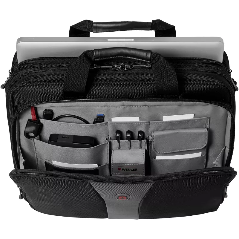 Aktówka Wenger SwissGear Legacy 16
