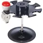 Wedo 64 801 Czarny