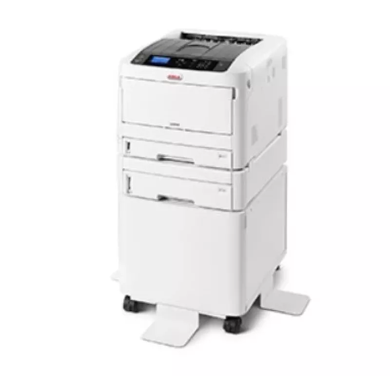 Drukarka OKI C844dn A3 Laserowa Kolorowa