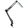 Lampa biurkowa Media-Tech MT224 5.6 W LED Czarna