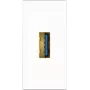 Gniazdo USB Kindermann 7464000828