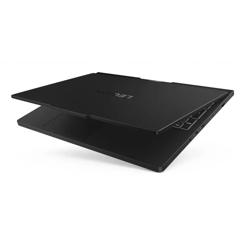 Laptop Lenovo Legion Pro 5 16IAX10 — 16 cali WQXGA OLED 165 Hz, 32 GB DDR5 5600, 1 TB SSD, GeForce RTX 5070 8 GB, 80 Wh, Windows 11