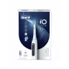 Oral B IO5 Szczoteczka elektryczna z etui Quite biały 1 szt.