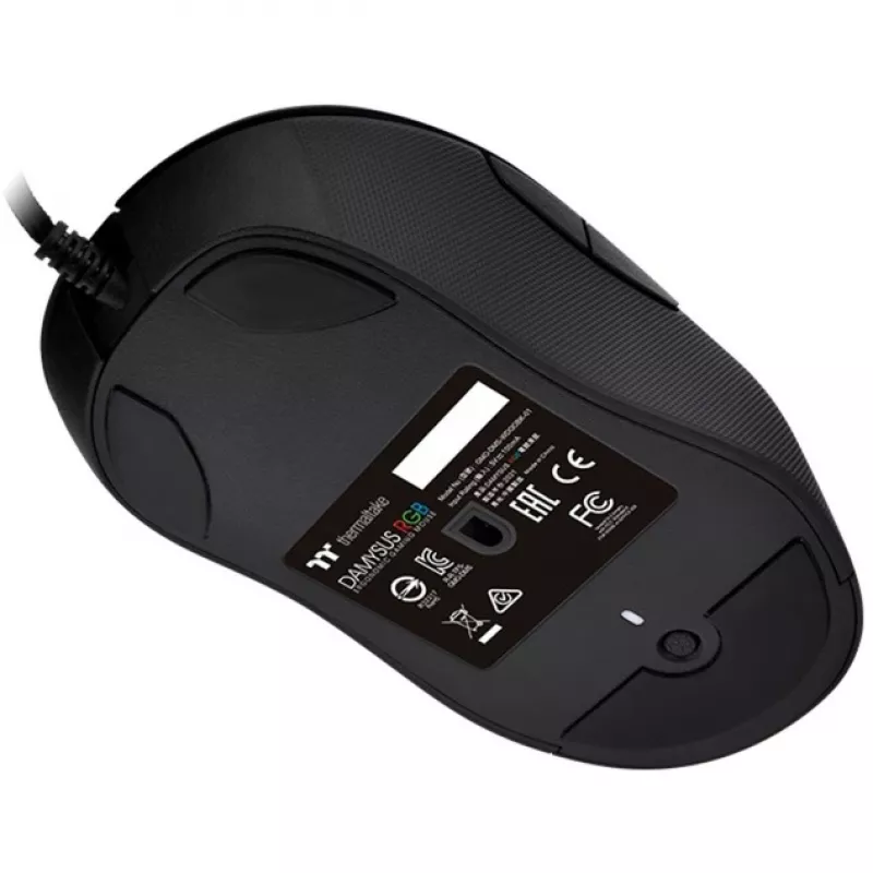 Mysz Thermaltake GMO-DMS-WDOOBK-01 USB Type-A