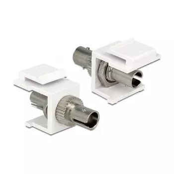 Adapter światłowodowy SC DeLOCK 86348