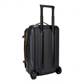 Torba podróżna Thule 5602 Chasm Carry-On na kółkach 40L deep khaki