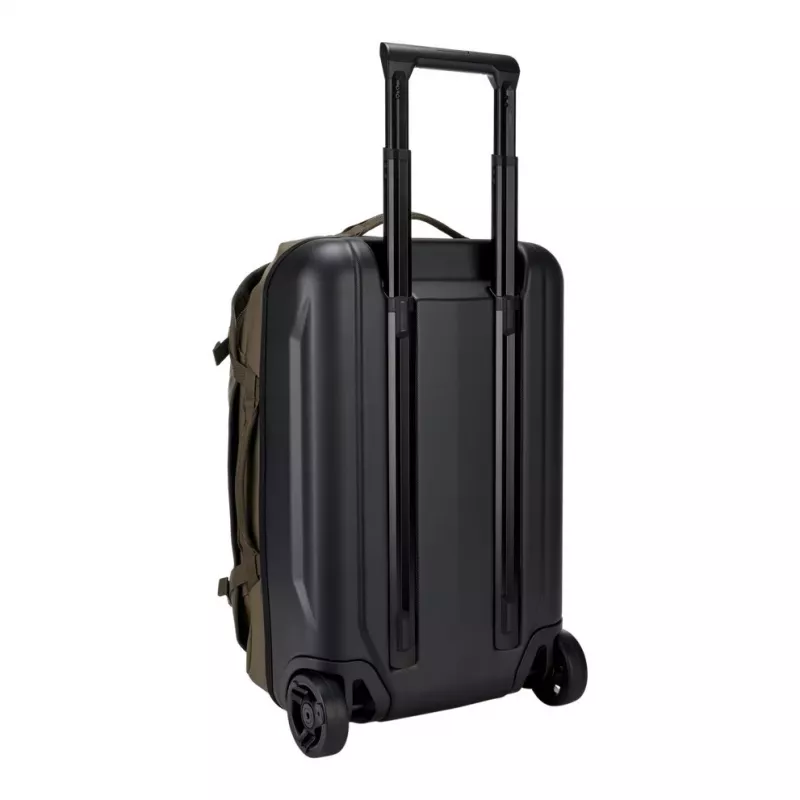 Torba podróżna Thule 5602 Chasm Carry-On na kółkach 40L deep khaki