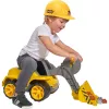 BIG Power-Worker Maxi-Loader, pojazd dla dzieci