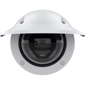 Kamera IP bezpieczeństwa Axis 02372-001 Kopułka 2688 x 1512 pikseli
