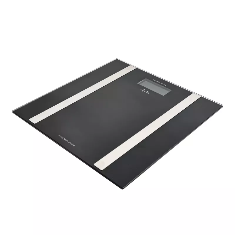 Waga kuchenna Jata HBAS2531 — cyfrowe ważenie żywności, kompaktowy design