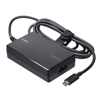 Belkin INC016VFBK zasilacz/przetwornica do użytku wewnętrznego Czarny