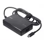Belkin INC016VFBK zasilacz/przetwornica do użytku wewnętrznego Czarny