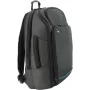 Mobilis TheOne Torba na laptopa 39,6 cm (15.6) plecak Czarny (003066)
