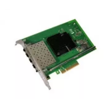 Karta sieciowa Fujitsu S26361-F3640-L504 Wewnętrzna Światłowodowa 10000 Mbit/s