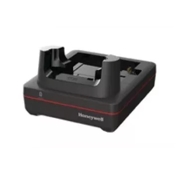 Honeywell Booted Home Base - stacja dokująca (baza przyłączeniowa) - USB - Europa - do Honeywell CT37 (CT37-HB-UVB-2)