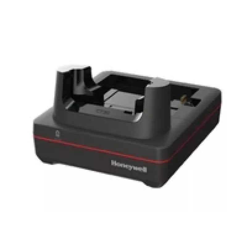 Honeywell Booted Home Base - stacja dokująca (baza przyłączeniowa) - USB - Europa - do Honeywell CT37 (CT37-HB-UVB-2)