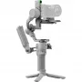 Stabilizator gimbal DJI RS 4 Mini Combo — kompaktowy, lekki stabilizator ręczny do aparatów bezlusterkowych