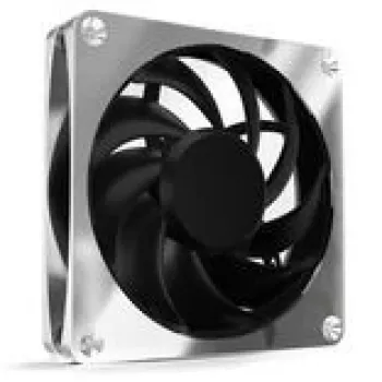 Wentylator Alphacool Apex Stealth Metall 120x120x25 mm 2600 obr./min (model 13778)