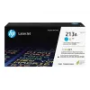 Kartusz HP Toner 213A W2131A do 3000 stron Cyjan