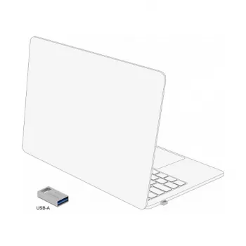 Pamięć USB DeLOCK 16GB USB Typ-A 3.2 Gen 1 54069