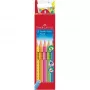 Kredki Faber-Castell Jumbo GRIP
