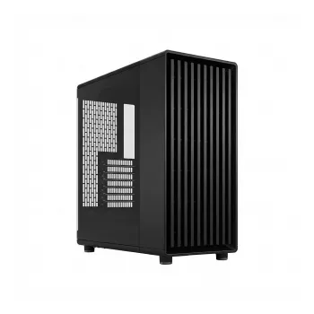 Obudowa PC Fractal Design North Momentum Edition Czarna