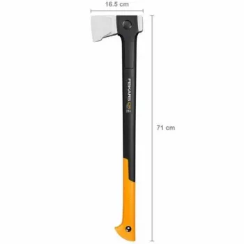 Narzędzie siekiera Fiskars X28, 1 szt.
