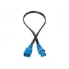 Dahua Technology DH-CS4006-4GT-60 przełącznik sieciowy Zarządzalny L2 Gigabit Ethernet (10/100/1000) Power over Ethernet (PoE) Czarny