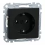 Gniazdko elektryczne merten MEG2301-0403 16A 250V